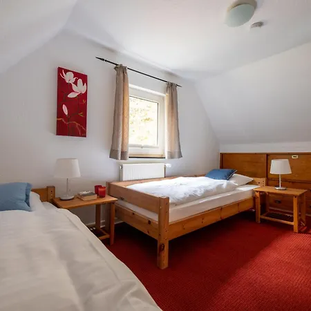 Feriehus Kraehenberg