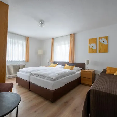 Kraehenberg 別荘 *