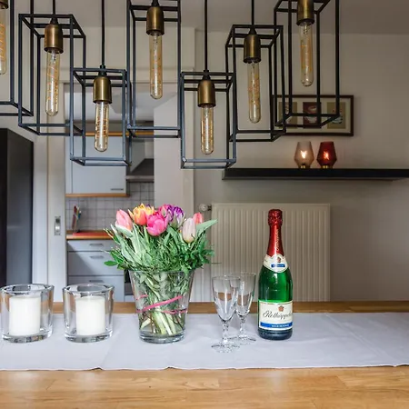 Feriehus Kraehenberg Eslohe