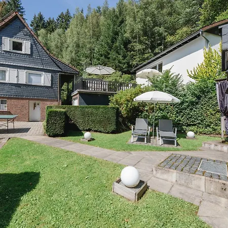 Kraehenberg Feriehus