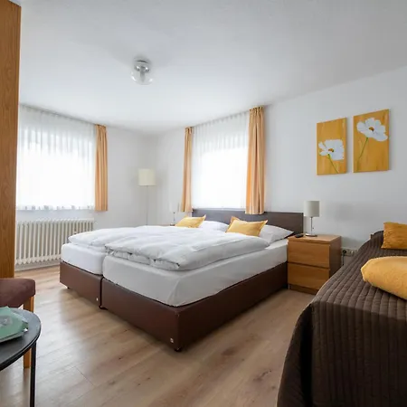 別荘 Kraehenberg *