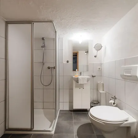 別荘 Kraehenberg *