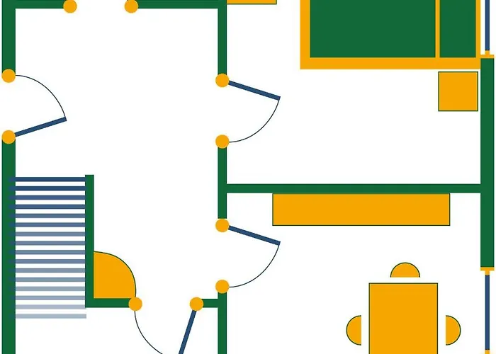 Сasa de vacaciones Kraehenberg