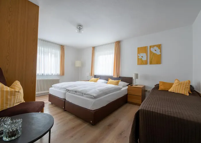 Kraehenberg Сasa de vacaciones *