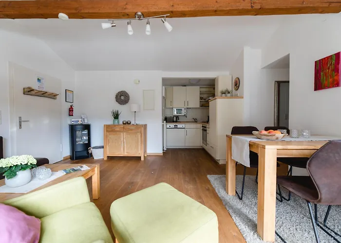 Kraehenberg Сasa de vacaciones Eslohe