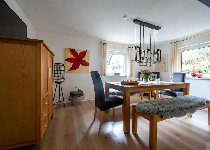 Kraehenberg * Eslohe