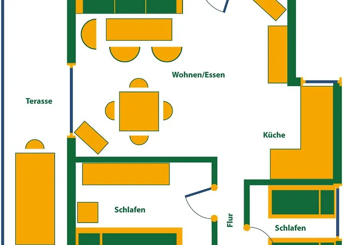 Сasa de vacaciones Kraehenberg